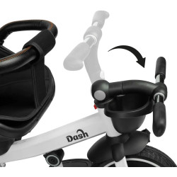 Tricicleta Caretero Dash (Green) Thumb