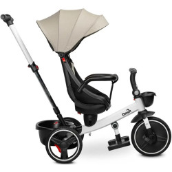 Tricicleta Caretero Dash (Grey) Thumb