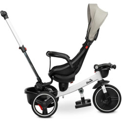 Tricicleta Caretero Dash (Grey) Thumb