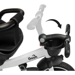 Tricicleta Caretero Dash (Grey) Thumb