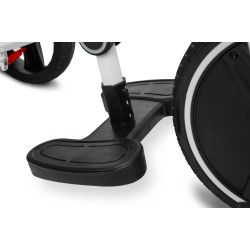 Tricicleta Caretero Dash (Grey) Thumb