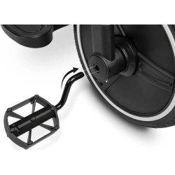 Tricicleta Caretero Dash (Grey) Thumb