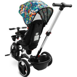 Tricicleta Caretero Dash (Melange) Thumb