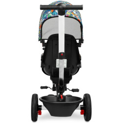 Tricicleta Caretero Dash (Melange) Thumb