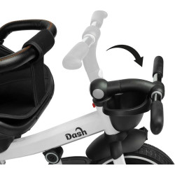 Tricicleta Caretero Dash (Melange) Thumb