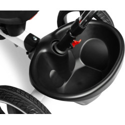 Tricicleta Caretero Dash (Melange) Thumb