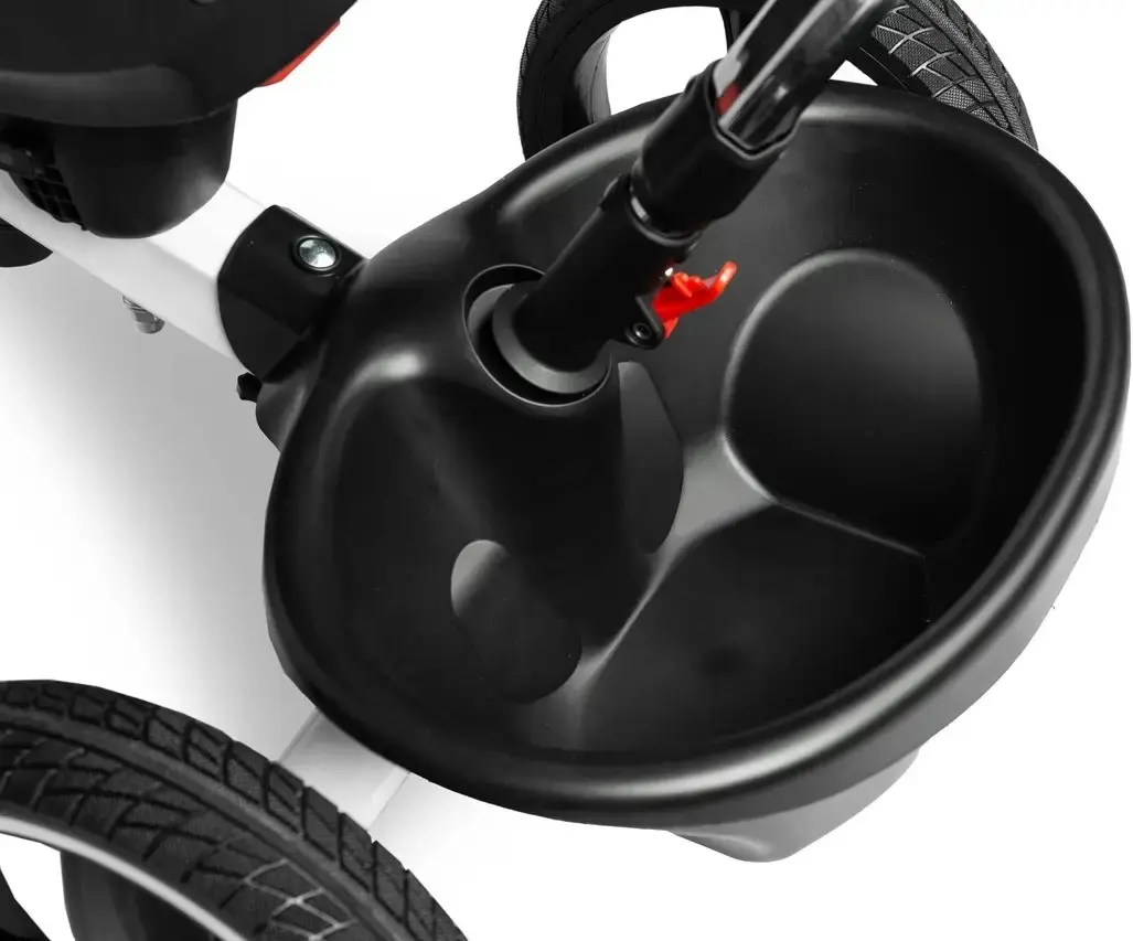 Tricicleta Caretero Dash (Melange)