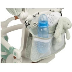 Tricicleta Caretero Faro (Blue) Thumb
