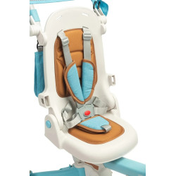 Tricicleta Caretero Faro (Blue) Thumb