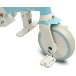Tricicleta Caretero Faro (Blue) Thumb