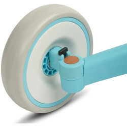 Tricicleta Caretero Faro (Blue) Thumb