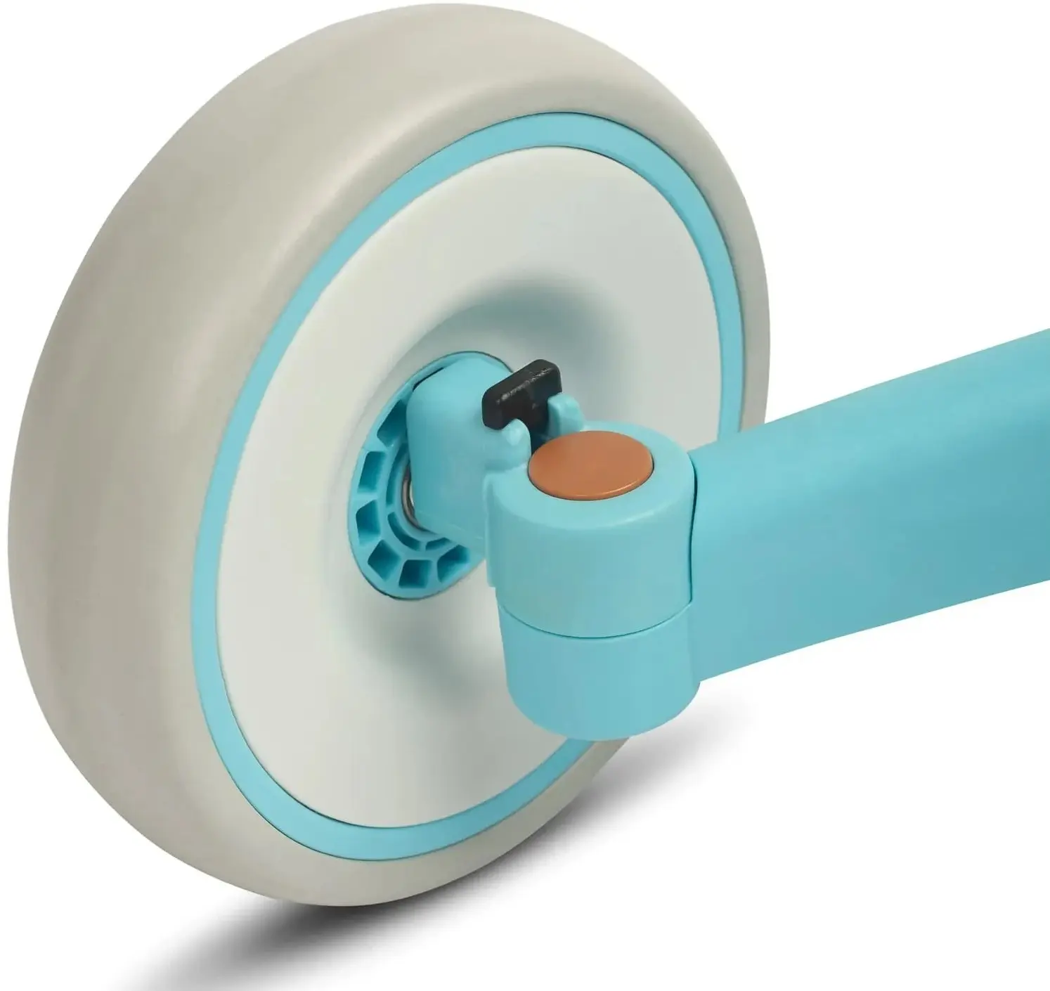 Tricicleta Caretero Faro (Blue) - 6