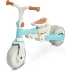 Tricicleta Caretero Faro (Blue) Thumb