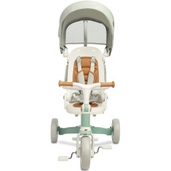 Tricicleta Caretero Faro (Green) Thumb