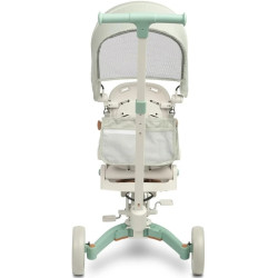 Tricicleta Caretero Faro (Green) Thumb