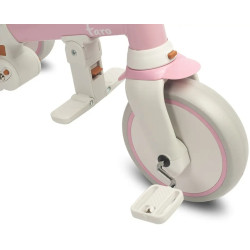 Tricicleta Caretero Faro (Pink) Thumb