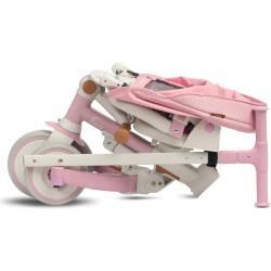 Tricicleta Caretero Faro (Pink) Thumb