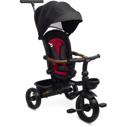 Tricicleta Caretero Saber (Black/Red) Thumb
