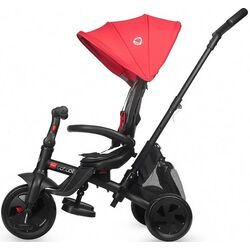 Tricicleta Coccolle Alegra (Chili Pepper) Thumb
