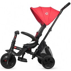 Tricicleta Coccolle Alegra (Chili Pepper) Thumb