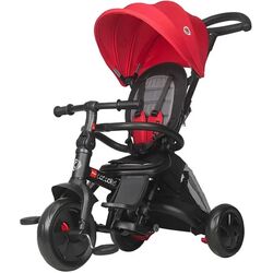 Трехколесный велосипед Coccolle Alegra (Chili Pepper)