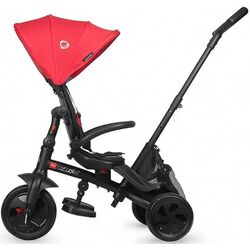 Tricicleta Coccolle Alegra (Chili Pepper) Thumb