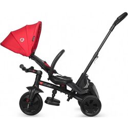 Tricicleta Coccolle Alegra (Chili Pepper) Thumb