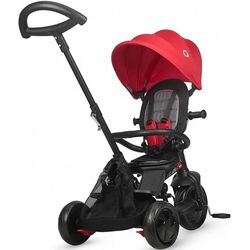 Tricicleta Coccolle Alegra (Chili Pepper) Thumb