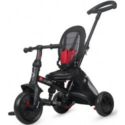 Tricicleta Coccolle Alegra (Chili Pepper) Thumb