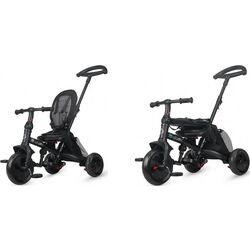 Tricicleta Coccolle Alegra (Greystone) Thumb