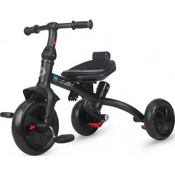 Tricicleta Coccolle Alegra (Greystone) Thumb