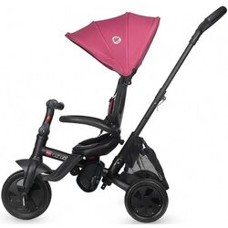 Tricicleta Coccolle Alegra (Magenta) Thumb