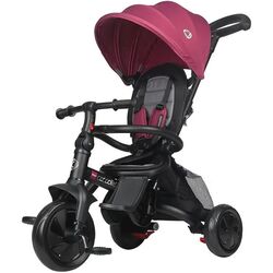 Трехколесный велосипед Coccolle Alegra (Magenta)
