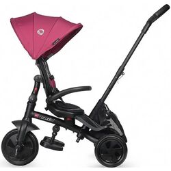 Tricicleta Coccolle Alegra (Magenta) Thumb