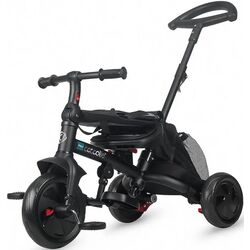 Tricicleta Coccolle Alegra (Magenta) Thumb