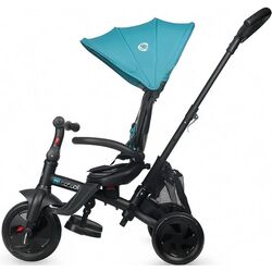 Трехколесный велосипед Coccolle Alegra (Turquoise Tide) Thumb