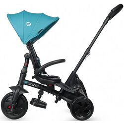 Трехколесный велосипед Coccolle Alegra (Turquoise Tide) Thumb