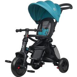 Трехколесный велосипед Coccolle Alegra (Turquoise Tide)
