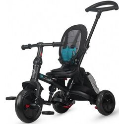 Трехколесный велосипед Coccolle Alegra (Turquoise Tide) Thumb