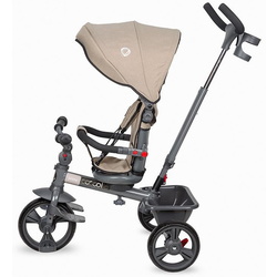 Tricicleta Coccolle Primo (Lunar Rock) Thumb