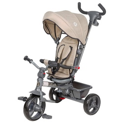 Трехколесный велосипед Coccolle Primo (Lunar Rock)