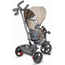 Tricicleta Coccolle Primo (Lunar Rock) Thumb