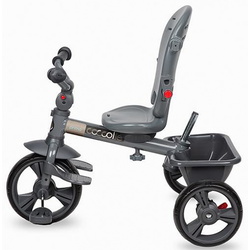 Tricicleta Coccolle Primo (Lunar Rock) Thumb