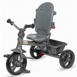 Tricicleta Coccolle Primo (Lunar Rock) Thumb