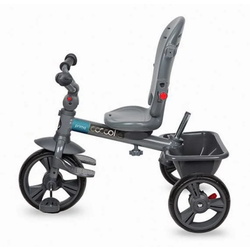 Tricicleta Coccolle Primo (Turquoise Tide) Thumb