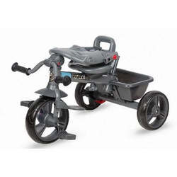 Tricicleta Coccolle Primo (Turquoise Tide) Thumb