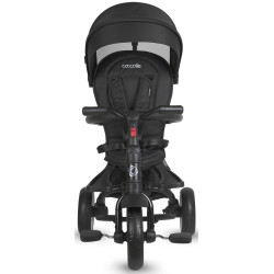 Tricicleta Coccolle Spectra Plus (Jet Black) Thumb