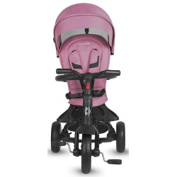 Tricicleta Coccolle Spectra Plus (Orchid Violet) Thumb