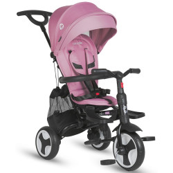 Tricicleta Coccolle Spectra Plus (Orchid Violet) Thumb