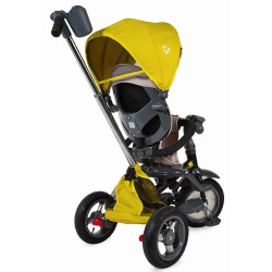 Tricicleta Coccolle Velo (Mustard) Thumb